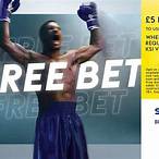 how to request a bet skybet